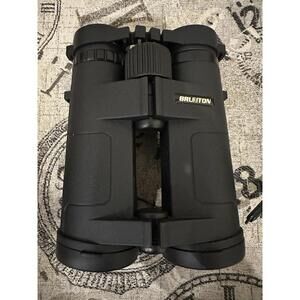 NEW ! Brunton Echo 8x42   Binoculars Waterproof Echo842 Hunting Outdoors /Case